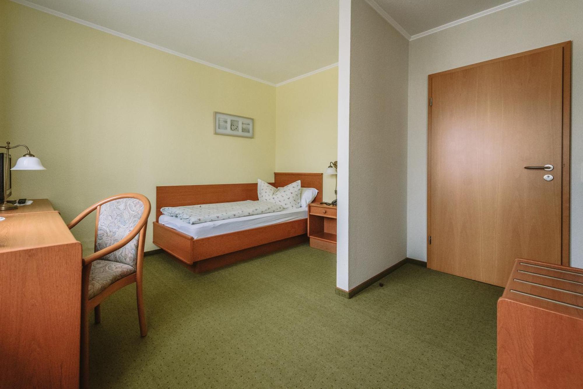 Hotel Berglandstuebel Hammerbrucke Zewnętrze zdjęcie
