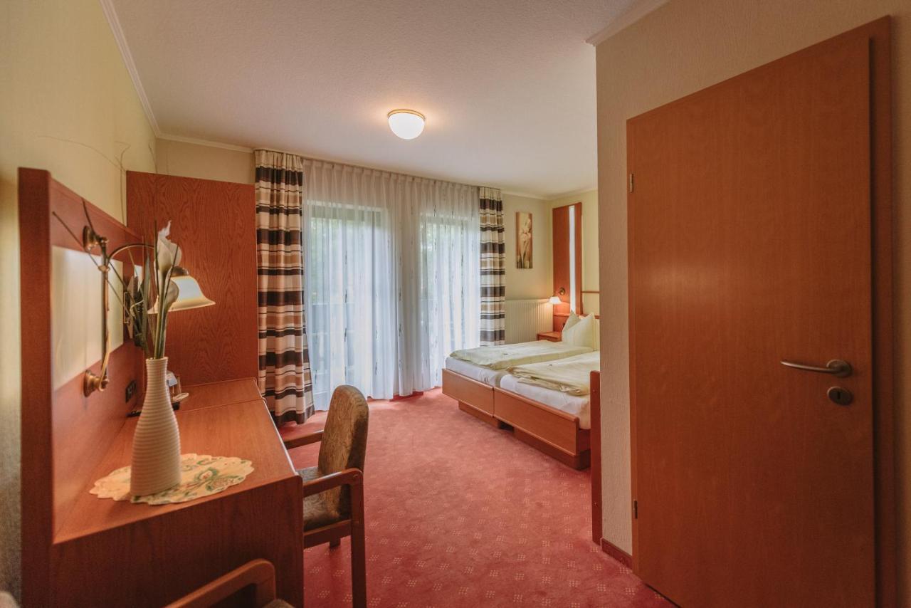 Hotel Berglandstuebel Hammerbrucke Zewnętrze zdjęcie