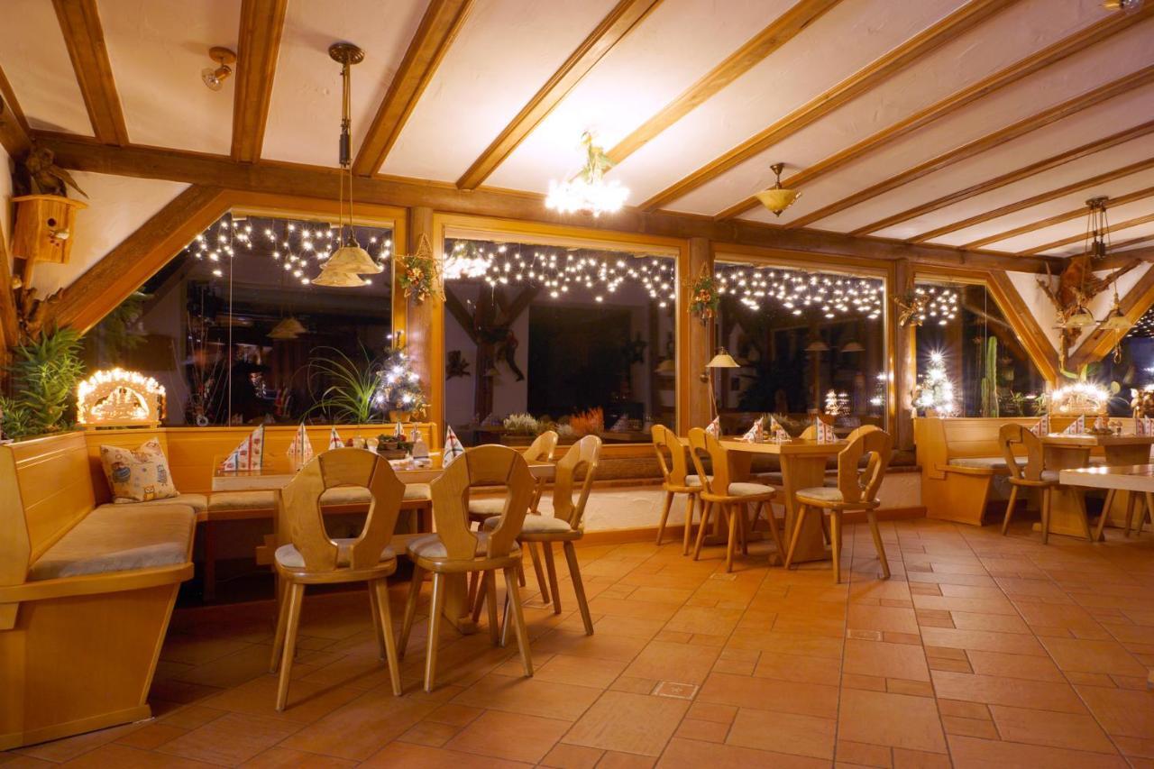 Hotel Berglandstuebel Hammerbrucke Zewnętrze zdjęcie